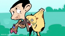 انیمیشن مستربین قسمت 10